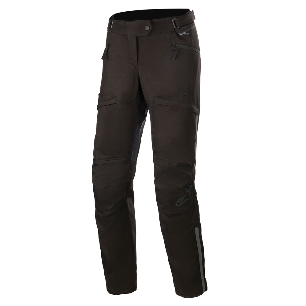 Alpinestars Alpinestars Stella AST-1 V2 Waterproof Pants Black Black